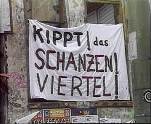 Kippt das Schanzenviertel